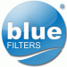 Blue filter