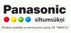 Panasonic Siltumpumpis