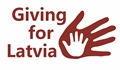 Giving For Latvia
